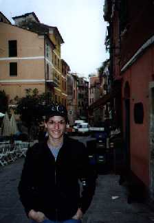 Vernazza