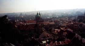 Old Prague