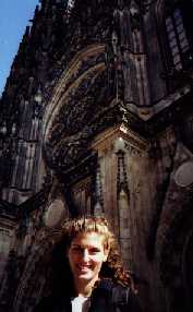 St. Vitus' Cathedral