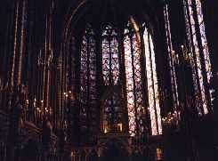 Saint-Chapelle