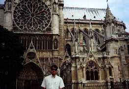 Notre Dame
