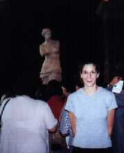 Venus de Milo