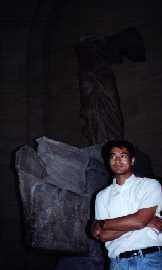 Winged Victory