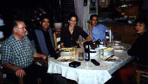 Dinner