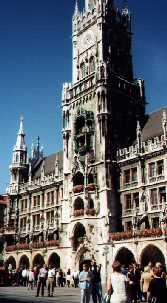 Glockenspiel