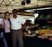 Victualesmarket