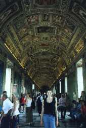 The Map Room