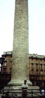 Trajan's Column