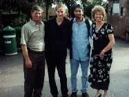 The Ferriolos