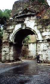 Appian Way