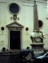 Chiesa di Santa Maria del Popolo