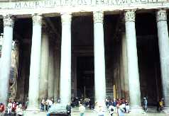 The Panthenon