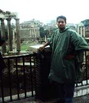 The Forum again