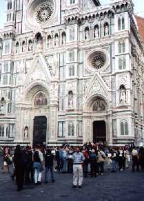 The Duomo